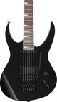 Ibanez 540PIII-BK Genesis Collection P Series Electric Guitar in Black - 540PIII_BK_00_01_F.jpg