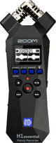 Zoom H1e Portable Recorder - H1E-Zoom_H1e_Top.jpg