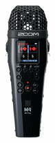 Zoom M4 4-Channel Field and Music Recorder - ZOOM-M4-M4_Front.jpg
