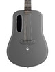 Lava Music ME 4 Carbon 38" Electro Acoustic Smart Guitar in Space Grey with Space Bag - 36'' Space Grey_compressed-hero.jpg