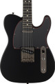 Fender Made in Japan Hybrid II Telecaster in Noir, Rosewood Fingerboard - 5312800306_fen_ins_frt_1_rr-hero.jpg
