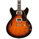 Second Hand Ibanez AS2000 Semi-hollow in Sunburst 003 - SH-141-5003 (2).jpg