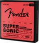 Fender SuperSonic 150 Pure Nickel Guitar Strings 10-46 (3-Pack) - 0730150310-3.jpg