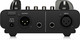 Behringer MIC300 Audiophile Vacuum Tube Preamplifier with Limiter - 452523-MIC300_P0E7J_Rear_XL.jpg