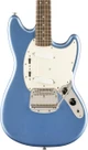 Squier FSR Classic Vibe '60s Mustang in Lake Placid Blue  - 0374081502_gtr_frt_001_rr cropped.jpg