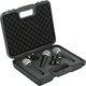 Ordo M-D10 Dynamic Microphone 3-Pack Versatile - M-D10-3_1.jpg