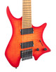 Strandberg Boden Original N2 7-String Electric Guitar in Sunset Coral Burst Satin - BD7HCT-24O2-G1-SC-A-hero.jpg