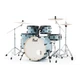 Pearl Export 20" Acoustic Drum Kit in Daphne Blue - Pearl export daphne.jpg
