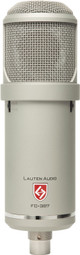 Lauten Audio Atlantis FET Condenser Microphone - FC387-Lauten-Audio_Atlantis_Microphone_Front.jpg