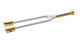 Meinl Sonic Energy Grounding Therapy Tuning Fork, Earth Year / Om 68.05 Hz - TTF-E-G.jpg