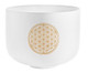 Meinl Sonic Energy Planetary Tuned Crystal Singing Bowl 10", Flower of Life - PCSB10FOL.jpg