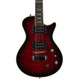 Second Hand Hagstrom Ultra Swede Electric Guitar in Redburst 336 - SH-241-5336 (2).jpg