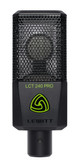 Lewitt LCT 240 Pro Condenser Microphone in Black - 253536-LCT-240-PRO-BLACK+A.jpg
