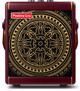 B Stock : Positive Grid Spark Mini Vai Custom Artist Series Practice Amp 015 - MINI front.jpg