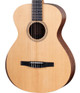 B Stock : Taylor Academy Series 12e-N Nylon String - Walnut Back & Sides with Torrefied Spruce 001 - Taylor-Academy-12e-N-2209223132-FrontLeft-2023-hero.jpg