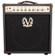 Victory MK Clean 30W 1x12 Hand-Wired Valve Amp Combo In Anthracite - MK112-CR-CG002-BK-CR (4)-cropped.jpg