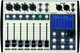 Proel Digipad 8 - 8 Channel Digital Mixer - DIGIPAD8_1.jpg
