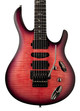 PRS SE Chleo Herman Li Signature Electric Guitar in Orchid Dusk - SE Chleo Orchid Dusk-hero_compressed.jpg