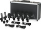 Behringer BC1200 Professional 7-Piece Drum Microphone - 452905-BC1200_P0EJ9_Front_XL.jpg