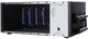 Rupert Neve Designs Portico R6 Six Space 500 Series Rack - 347298-r6-angle-cut.jpg