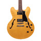 Second Hand Heritage H-535 Figured Electric Guitar in Natural 146 - SH-141-5146 (3).jpg