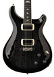PRS SE Hollowbody Standard Piezo Electric Guitar in Dog Hair Smokeburst (2026) - SE Hollowbody Standard Piezo Dog Hair Smokeburst-hero.jpg