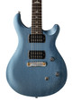 PRS SE CE24 Standard Stoptail Electric Guitar in Satin Ice Blue Metallic - SE CE 24 Standard Satin Stoptail Ice Blue Metallic-hero.jpg