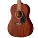 Gibson LG-2 All Mahogany Faded Electro Acoustic in Natural - OCSBLGMFN_3_Front cropped.jpg