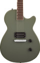 Gretsch Streamliner Jet Club 1 Pickup Electric Guitar in Olive Drab - 2814101590_gre_ins_frt_1_rr-hero.jpg