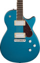Gretsch Electromatic Jet Club Electric Guitar in Riviera Blue - 2514102502_gre_ins_frt_1_rr-hero.jpg
