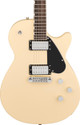 Gretsch Electromatic Jet Club Electric Guitar in Buttercream - 2514102534_gre_ins_frt_1_rr-hero.jpg