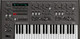 UDO DMNO 8-Voice Hybrid Synthesizer in Black - 1_DMNO_Top_Black_Cutout_compressed.jpg