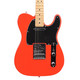 Second Hand Fender Player II Telecaster Fiesta Red 200 - SH-141-5200 (2).jpg