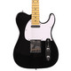 Second Hand G&L Tribute Series ASAT Classic in Black 142 - SH-141-5142 (2).jpg