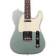 Second Hand Fender American Professional II Telecaster Mystic Surf Green 124 - SH-141-5124 (2).jpg