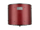 sE Electronics Reflexion Filter Pro Black-Chrome and Red Ltd. Anniversary Edition - sE RFPRO-25AE Filter only wh 1097-Bearbeitet-Bearbeitet_compressed.jpg