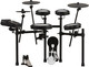Roland TD-313  V-Drums Electronic Drum Kit - TD313_Back.jpg