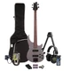EastCoast MTB Bass Guitar in Satin Stone Grey Multi-FX & Modelling Bundle with Accessories - _BUN-EC-MTB-SG-SIL.jpg