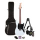 EastCoast MS1 Short Scale Electric Guitar Silent Bundle in Sonic Blue with Headphone Amp & Accessories - _BUN-EC-MS1-SNB-SIL.jpg