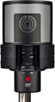 Aim Audio - Inspire Multi-Pattern Studio Mic and ORBIT/SENTRY Shockmount - AIM-INSPIREPP_4.jpg