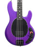 Music Man Dark Ray Bass Guitar in Plasma Purple - 128-DPS-51-01-MB-BM-1_compressed-hero.jpg