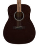 Yamaha F400 Acoustic Guitar in Smokey Black - F400_SMB_front_tcm147-2330858-hero.jpg