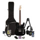 EastCoast T1 Electric Guitar in Black with Rosewood fingerboard Multi-FX & Modelling Bundle with Accessories - _BUN-EC-T1-BLK-SL.jpg