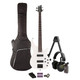 EastCoast MB4 Bass Guitar Starter Pack in White with Headphone Amp & Accessories - BUN-EC-MB4-WH-SILENT.jpg