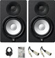 Yamaha HS7 Monitor Bundle with HMT8 Headphones, AG06MK2 & Cables - _BUN-HS7EDU1_1.jpg