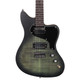 PJD St. John Origin Pro Electric Guitar in Forest Green Burst - 02ORFGB (2).jpg