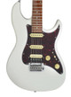 B Stock : Sire S7 HSS New Gen Electric Guitar - White Maple Neck 001 - S7HSSWH-2-hero.jpg