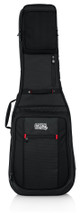 Gator ProGo Series Deluxe Gig Bag for Electric Guitar - G-PG-ELECTRIC_FRONT.jpg