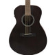Yamaha FSX400 Electro Acoustic Guitar in Smoky Black  - FSX400_SMB_front_tcm116-2330883-cropped.jpg