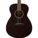 Yamaha FS400 Acoustic Guitar in Smoky Black - FS400_SMB_front_tcm116-2330866-cropped.jpg